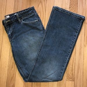 Signature by Levi Strauss Blue Jeans